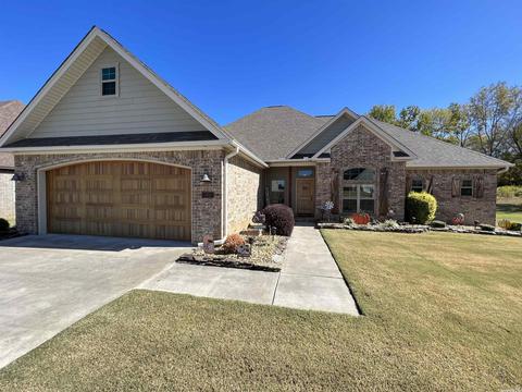 1316 Bent Tree, Searcy, AR 72143 photo 1
