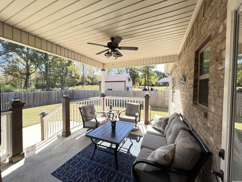 1316 Bent Tree, Searcy, AR 72143 photo 27