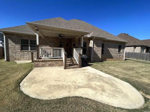 1316 Bent Tree, Searcy, AR 72143 photo 31