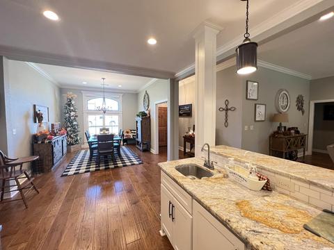 1316 Bent Tree, Searcy, AR 72143 photo 5