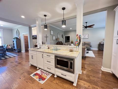 1316 Bent Tree, Searcy, AR 72143 photo 11
