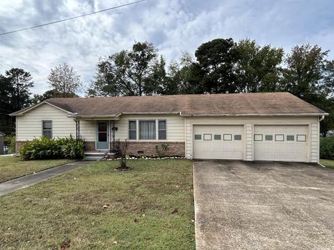 702 Couch St, Benton, AR 72015 photo 1