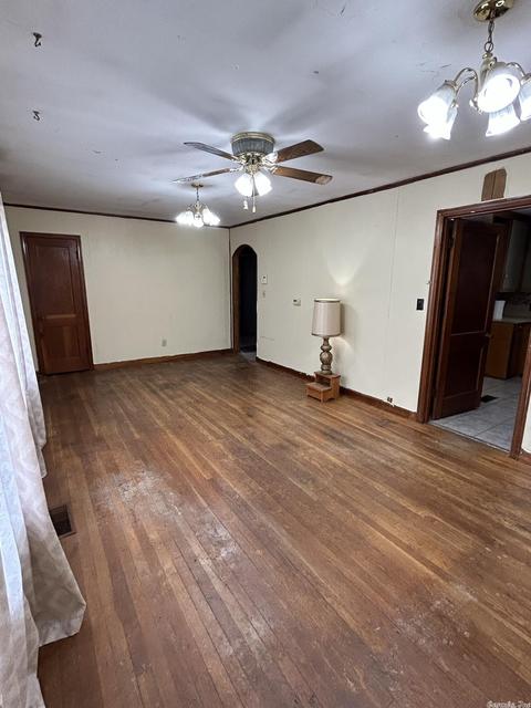 702 Couch St, Benton, AR 72015 photo 12