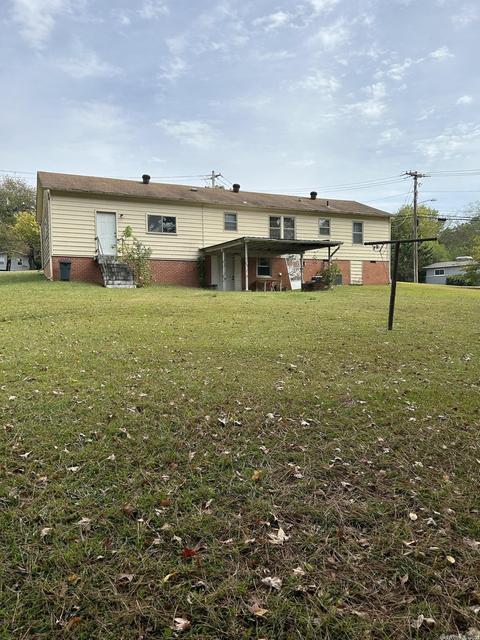 702 Couch St, Benton, AR 72015 photo 2
