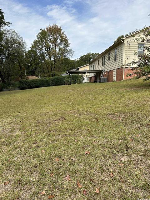 702 Couch St, Benton, AR 72015 photo 4