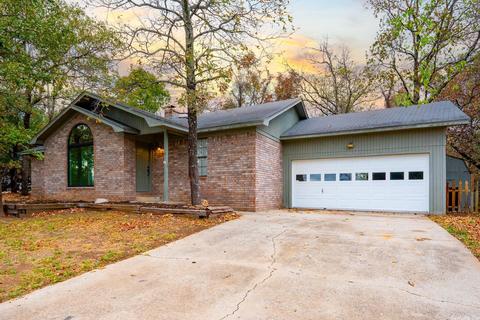 10 Overlook Trl, Conway, AR 72032 photo 35