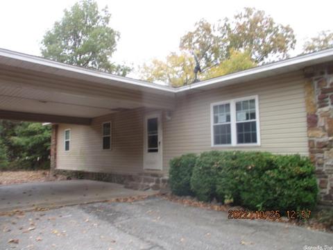 236 Repop Pl, Pearcy, AR 71964 photo 1