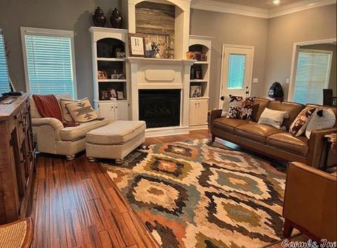452 Fox Run, Trumann, AR 72472 photo 3