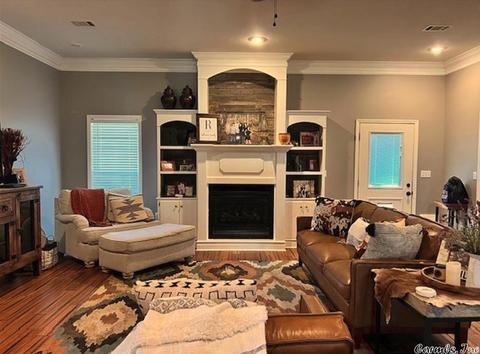 452 Fox Run, Trumann, AR 72472 photo 4