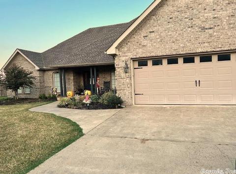 452 Fox Run, Trumann, AR 72472 photo 1