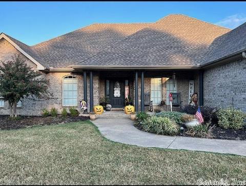 452 Fox Run, Trumann, AR 72472 photo 2