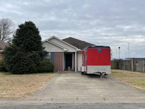 3995 Ledbetter, Conway, AR 72034 photo 1
