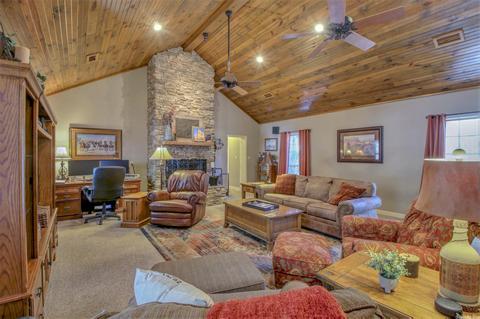 242 Rye Dr, Cabot, AR 72023 photo 12