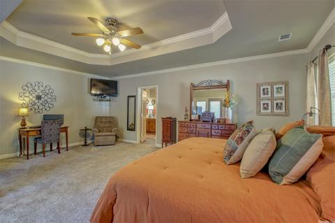 242 Rye Dr, Cabot, AR 72023 photo 27