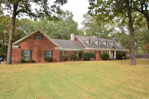 242 Rye Dr, Cabot, AR 72023 photo 1