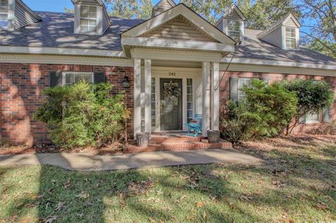 242 Rye Dr, Cabot, AR 72023 photo 4