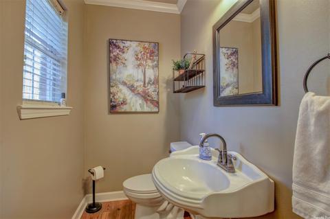 242 Rye Dr, Cabot, AR 72023 photo 14