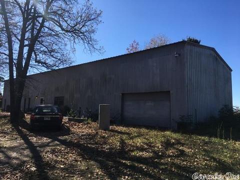 142 Mill Pond Rd, Conway, AR 72034 photo 1