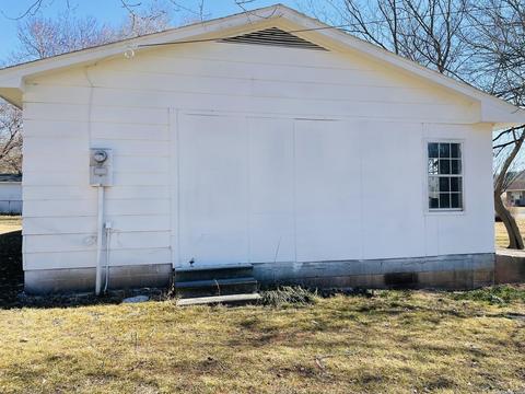 461 Haley St, Melbourne, AR 72556 photo 13