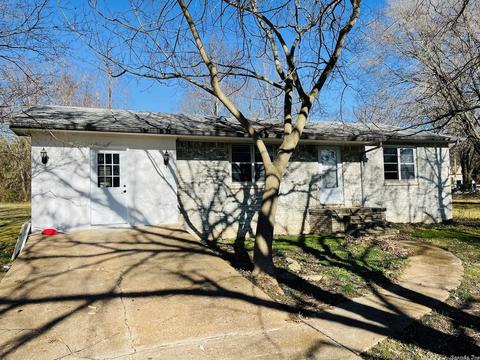 461 Haley St, Melbourne, AR 72556 photo 2