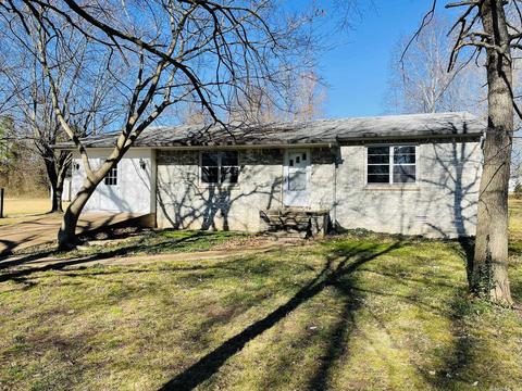 461 Haley St, Melbourne, AR 72556 photo 1