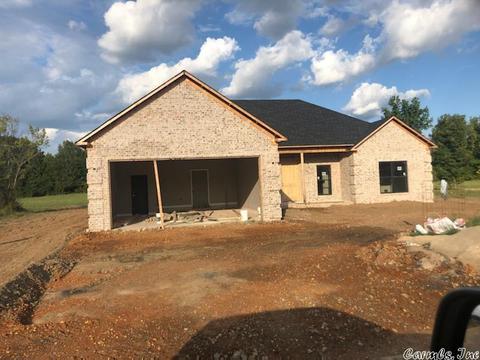 39 River Cliff Dr, Mayflower, AR 72106 photo 1