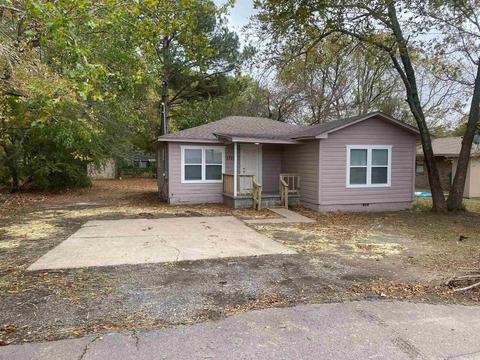 1721 Bowie St, Conway, AR 72032 photo 1
