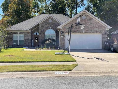 3393 Bay Meadow Dr, Benton, AR 72015 | 26 Photos | MLS #22036077 - Movoto