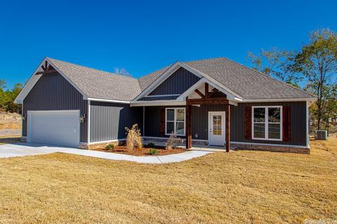 8950 Wingate, Benton, AR 72019 photo 1