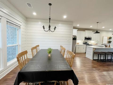169 Hudson Br, Austin, AR 72007 photo 5