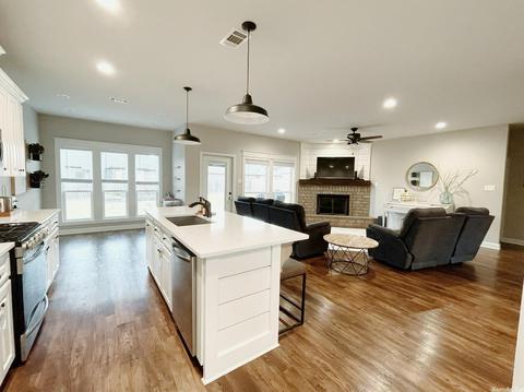 169 Hudson Br, Austin, AR 72007 photo 8