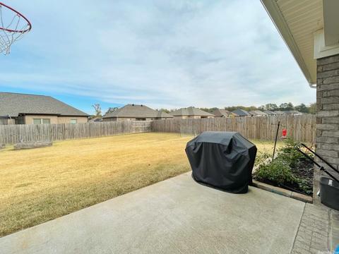 169 Hudson Br, Austin, AR 72007 photo 30