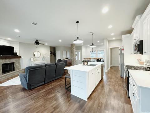 169 Hudson Br, Austin, AR 72007 photo 9