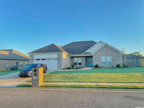 169 Hudson Br, Austin, AR 72007 photo 1