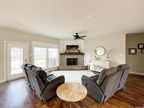 169 Hudson Br, Austin, AR 72007 photo 7