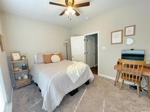 169 Hudson Br, Austin, AR 72007 photo 21
