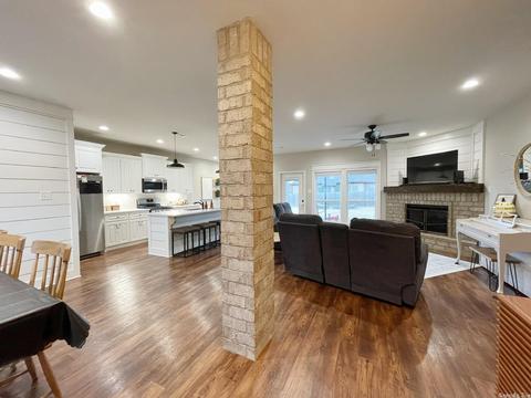 169 Hudson Br, Austin, AR 72007 photo 3