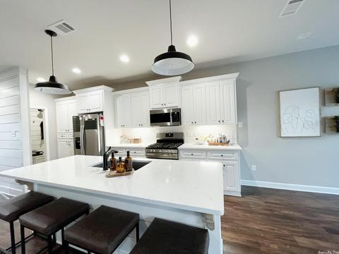 169 Hudson Br, Austin, AR 72007 photo 10