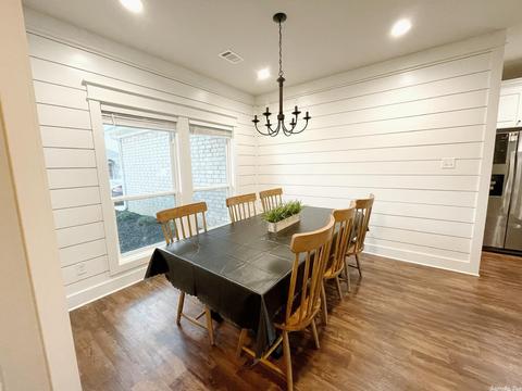 169 Hudson Br, Austin, AR 72007 photo 4