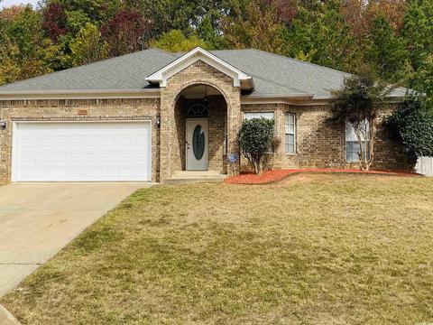 13524 Melrose Dr, Alexander, AR 72002 photo 1