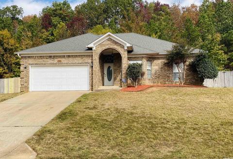 13524 Melrose Dr, Alexander, AR 72002 photo 2