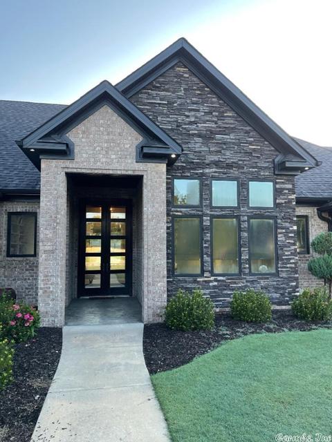 8032 Ironstone Dr, Alexander, AR 72002 photo 1