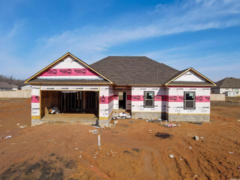 12 Opie Ct, Cabot, AR 72023 photo 1
