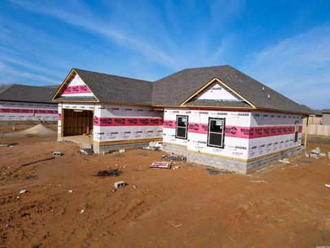 12 Opie Ct, Cabot, AR 72023 photo 2