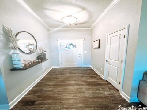 130 Bethlehem Rd, Greenbrier, AR 72058 photo 4
