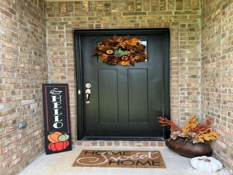 130 Bethlehem Rd, Greenbrier, AR 72058 photo 3