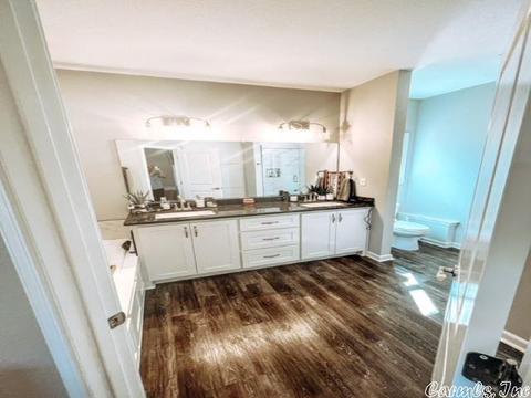 130 Bethlehem Rd, Greenbrier, AR 72058 photo 6