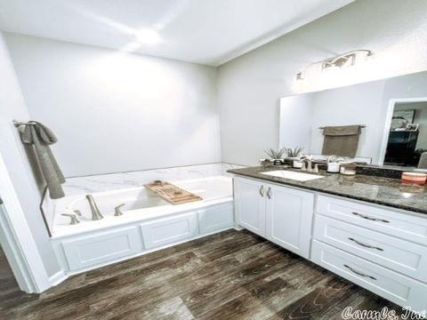 130 Bethlehem Rd, Greenbrier, AR 72058 photo 7