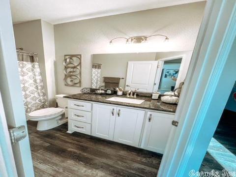 130 Bethlehem Rd, Greenbrier, AR 72058 photo 13