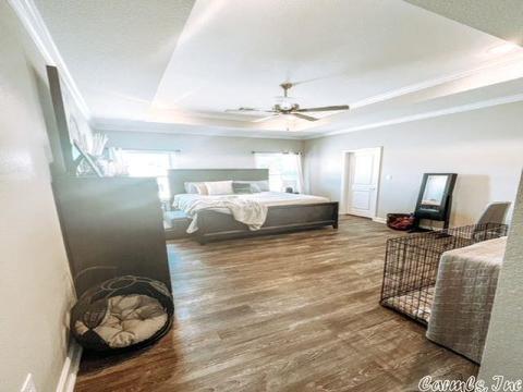 130 Bethlehem Rd, Greenbrier, AR 72058 photo 5
